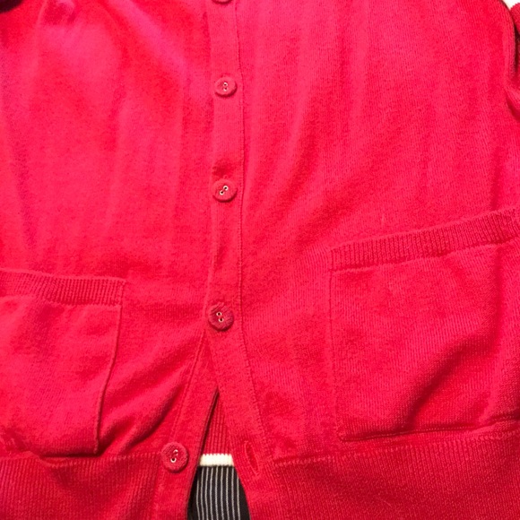 BDG Unisex Cardigan - Picture 4 of 5